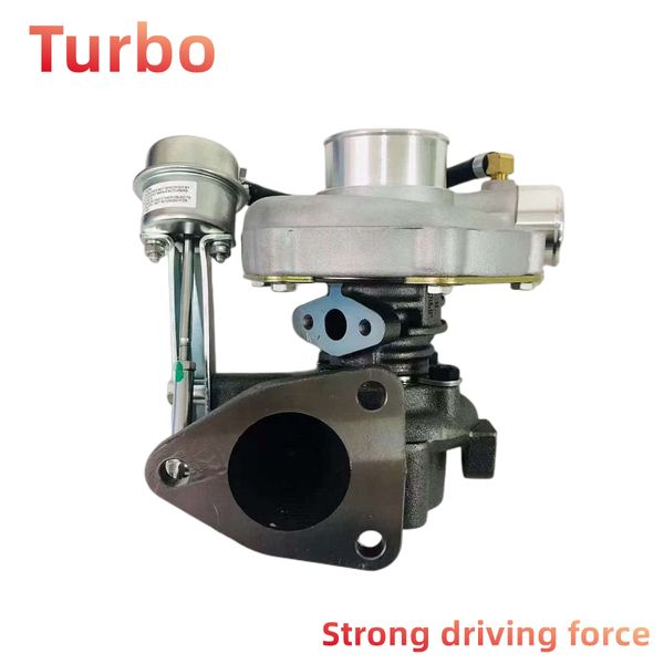 dongfeng ruiqi pickup new morning power zd25 engine turbocharger jp50b dk4a-1118010
dongfeng ruiqi pickup new morning power zd25 engine turbocharger jp50b dk4a-1118010