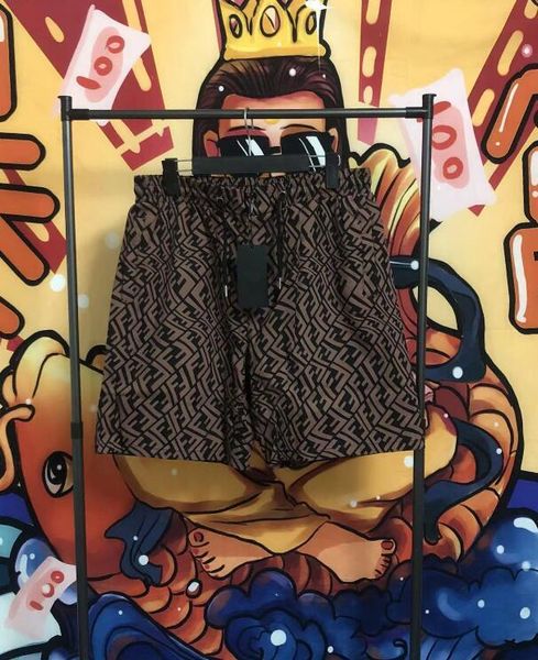 2023ff print mens shorts summer quick drying beach short designer shorts men, White;black
2023ff print mens shorts summer quick drying beach short designer shorts men, White;black