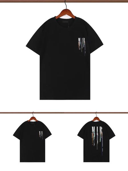 fashion designer mens t shirt womens letter print short sleeve round neck cotton tees polo size s-3xl, White;black
fashion designer mens t shirt womens letter print short sleeve round neck cotton tees polo size s-3xl, White;black