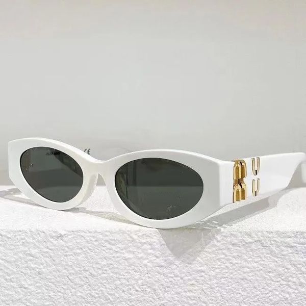 sunglasses oval frame miu sunglasses radiation resistant personalized retro men's and women's glasses panel tadvanced high beauty, White;black
sunglasses oval frame miu sunglasses radiation resistant personalized retro men's and women's glasses panel tadvanced high beauty, White;black