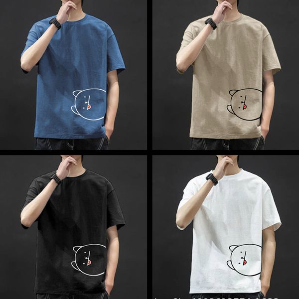 2023 summer mens designer t shirt casual man womens tees with letters print short sleeves sell luxury men hip hop clothes, White;black
2023 summer mens designer t shirt casual man womens tees with letters print short sleeves sell luxury men hip hop clothes, White;black