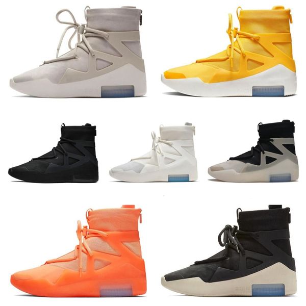 men basketball shoes fear god sneakers high boots platform canvas shoe fashion trainers triple black oatmeal atmosphere yellow running shoes
men basketball shoes fear god sneakers high boots platform canvas shoe fashion trainers triple black oatmeal atmosphere yellow running shoes