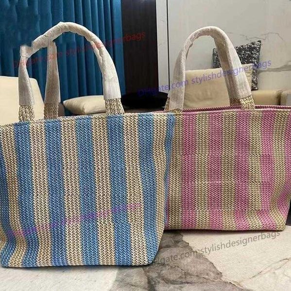 totes fashion stripe weave totes designer brand letter printing retro shopping bag joker assorted ccolors handbag single-shoulder bag 411f3
totes fashion stripe weave totes designer brand letter printing retro shopping bag joker assorted ccolors handbag single-shoulder bag 411f3