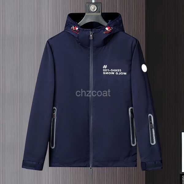 designer mens jackets bomber jacket men's clothing zipper pocket coats embroidered badge hooded outerwear fashion brand jacket size m, Black;brown
designer mens jackets bomber jacket men's clothing zipper pocket coats embroidered badge hooded outerwear fashion brand jacket size m, Black;brown