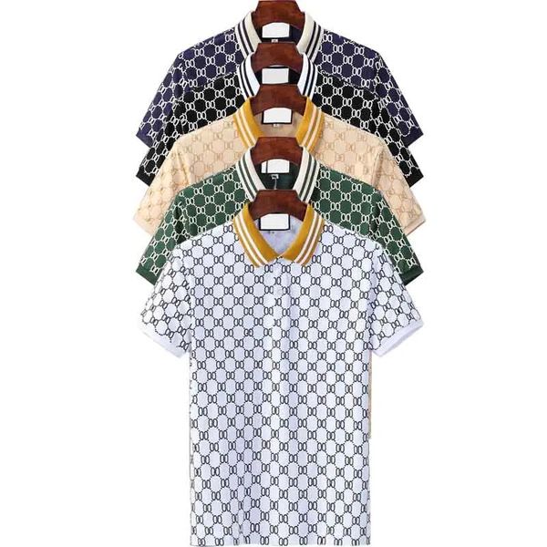 2023 italy designers polo shirt fashion luxurious brand medusa t shirts mens casual cotton polos with embroidery snake appliqueletter m-3xl, White;black
2023 italy designers polo shirt fashion luxurious brand medusa t shirts mens casual cotton polos with embroidery snake appliqueletter m-3xl, White;black