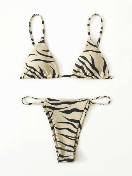 women's swimwear zebra print push up bikini bikinis 2023 arrival padded bra low waist swimsuit female women biquini 230411, White;black
women's swimwear zebra print push up bikini bikinis 2023 arrival padded bra low waist swimsuit female women biquini 230411, White;black
