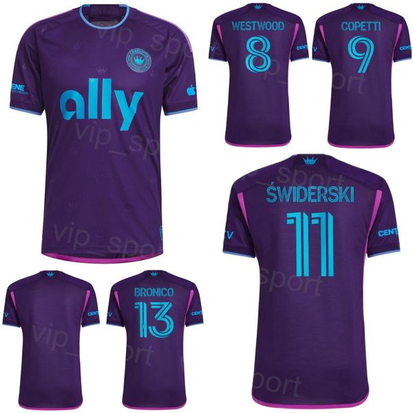 fc charlotte jerseys soccer 9 enzo copetti 7 kamil jozwiak 25 harrison afful 24 jaylin lindsey 18 kerwin vargas 77 nuno santos 6 bill tuilom, Black;yellow
fc charlotte jerseys soccer 9 enzo copetti 7 kamil jozwiak 25 harrison afful 24 jaylin lindsey 18 kerwin vargas 77 nuno santos 6 bill tuilom, Black;yellow