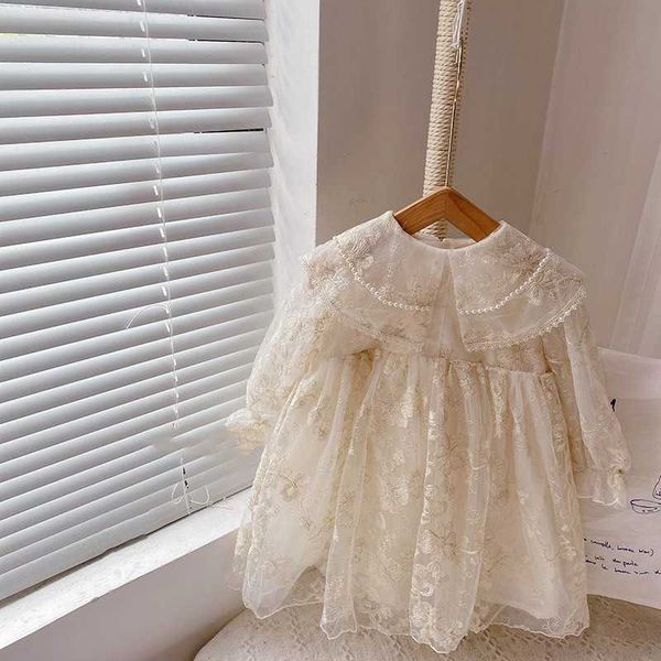 girl's dresses girls lace dress long sleeve dresses spring summer weddings kids girls birthday party princess dress children tulle vest, Red;yellow
girl's dresses girls lace dress long sleeve dresses spring summer weddings kids girls birthday party princess dress children tulle vest, Red;yellow