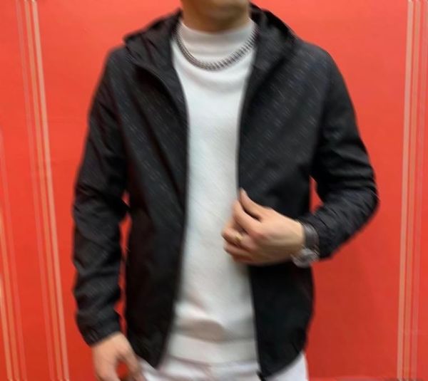men outerwear coats new launched men's jacket pring autumn outwear windbreaker zipper clothes jackets coat outside can sport men's, Black;brown
men outerwear coats new launched men's jacket pring autumn outwear windbreaker zipper clothes jackets coat outside can sport men's, Black;brown