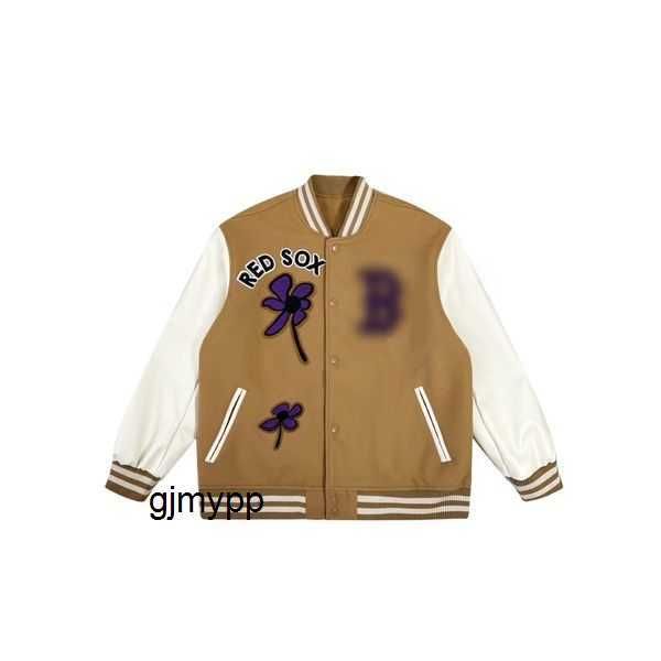 men's jackets baseball autumn winter fashion handsome versatile hatless short contrast large pocket 8gjqz, Black;brown
men's jackets baseball autumn winter fashion handsome versatile hatless short contrast large pocket 8gjqz, Black;brown