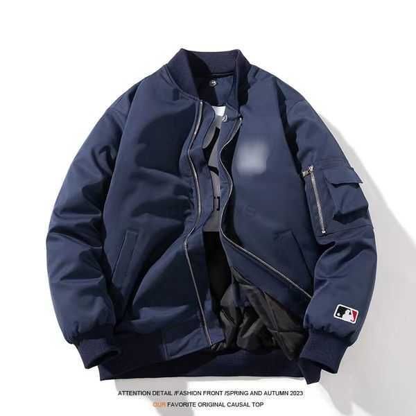 men's outerwear coats jackets spring autumn and winter tide br american vintage embroidered baseball jacket for men women pilot cotton, Black;brown
men's outerwear coats jackets spring autumn and winter tide br american vintage embroidered baseball jacket for men women pilot cotton, Black;brown