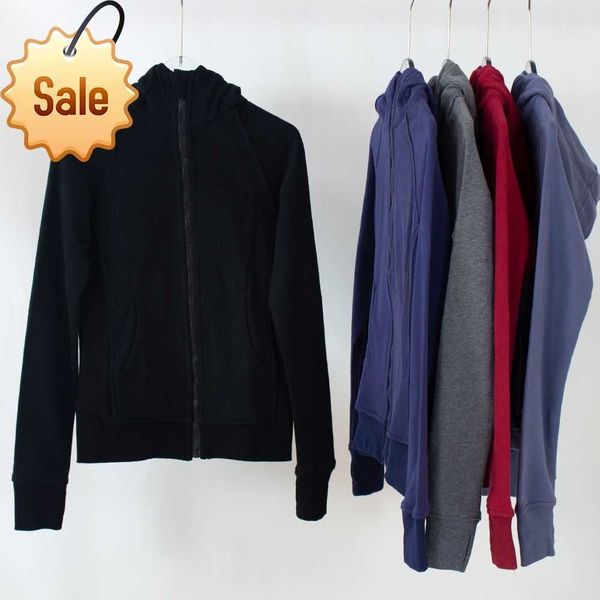 lulus women fleece hoodie zipper jacket yoga wear thick fall winter cashmere sport casual hooded outfit 14 colorshd, Gray
lulus women fleece hoodie zipper jacket yoga wear thick fall winter cashmere sport casual hooded outfit 14 colorshd, Gray