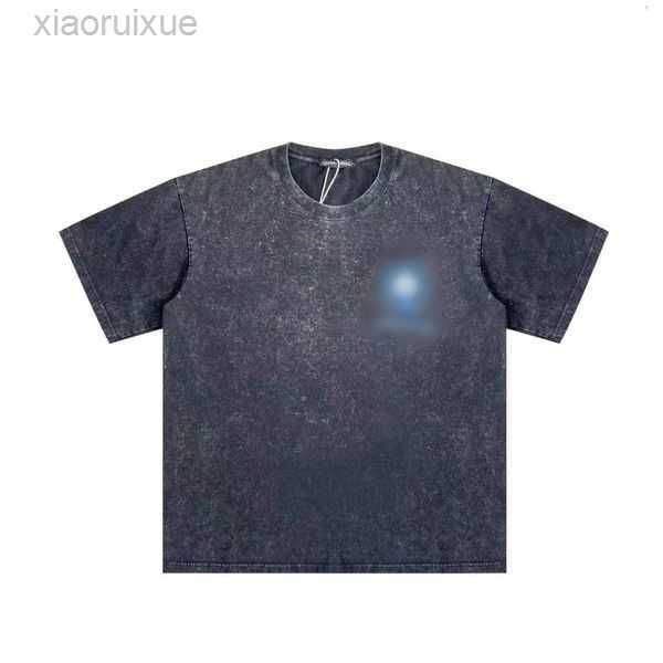 men's t-shirts european and american fashion brand high street short sleeve t-shirt summer heavyweight cotton washed old loose half wom, White;black
men's t-shirts european and american fashion brand high street short sleeve t-shirt summer heavyweight cotton washed old loose half wom, White;black