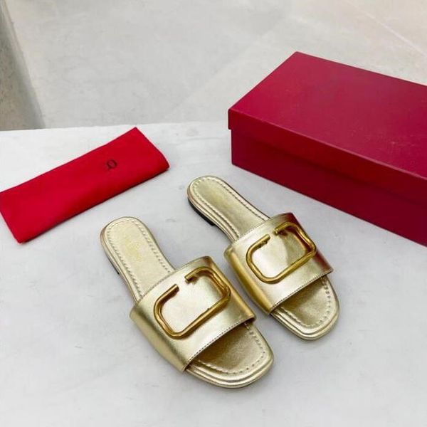 authentic soft leather metal diamond buckle sandals brand-name women's slippers ladies cartoon big head slip oran classic open toe casu, Black
authentic soft leather metal diamond buckle sandals brand-name women's slippers ladies cartoon big head slip oran classic open toe casu, Black