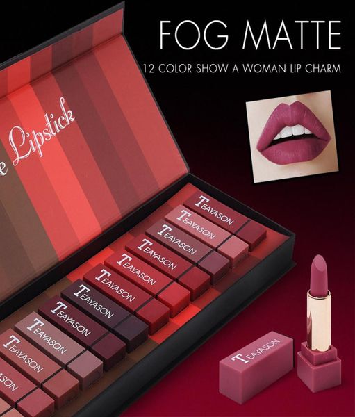 matte lipstick velvet lasting moisturizing cosmetics lipstick red lips makeup lip gloss lip kit beauty lipsticks 12 pcsset4816258
matte lipstick velvet lasting moisturizing cosmetics lipstick red lips makeup lip gloss lip kit beauty lipsticks 12 pcsset4816258