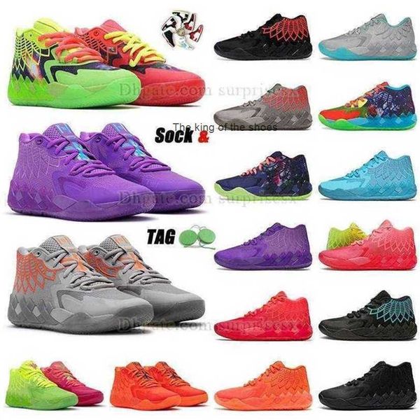 mbog boots authentic og lamelo ball mb.01 basketball shoes pumps men rick and morty melo lamelos balls mb1 mb01 outdoor platform shoe sneake, Black
mbog boots authentic og lamelo ball mb.01 basketball shoes pumps men rick and morty melo lamelos balls mb1 mb01 outdoor platform shoe sneake, Black
