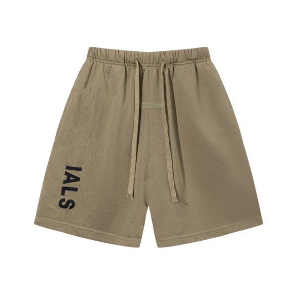 shorts fashion t shirt 2023ss men women new shirt loose oversize style drawstring short letter printed casual cotton designer shirt summer b, White;black
shorts fashion t shirt 2023ss men women new shirt loose oversize style drawstring short letter printed casual cotton designer shirt summer b, White;black