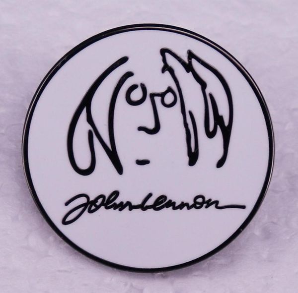 beatles singer brooch music accessories cute anime movies games hard enamel pins collect metal cartoon brooch backpack hat bag col1108270, Blue
beatles singer brooch music accessories cute anime movies games hard enamel pins collect metal cartoon brooch backpack hat bag col1108270, Blue