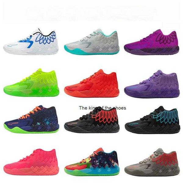2023mb.01 shoesgrade school mb01 rick morty running shoes for sale lamelo ball basketball queen city red sport shoe red green purple, Black
2023mb.01 shoesgrade school mb01 rick morty running shoes for sale lamelo ball basketball queen city red sport shoe red green purple, Black