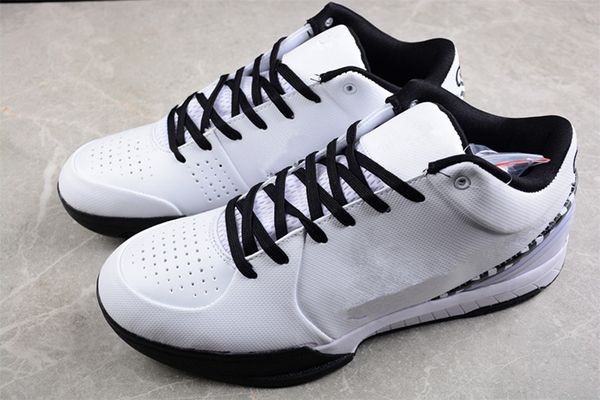 black mamba 4 protro gigi men basketball shoes 2021 4s white blue court purple spurs multicolor sport shoe with box size7-12
black mamba 4 protro gigi men basketball shoes 2021 4s white blue court purple spurs multicolor sport shoe with box size7-12