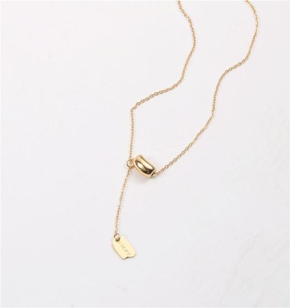 pendant necklaces stainless steel geometric bean design and necklace minimalist gift for women luxury steampunk fashion jewellery5539511, Silver
pendant necklaces stainless steel geometric bean design and necklace minimalist gift for women luxury steampunk fashion jewellery5539511, Silver