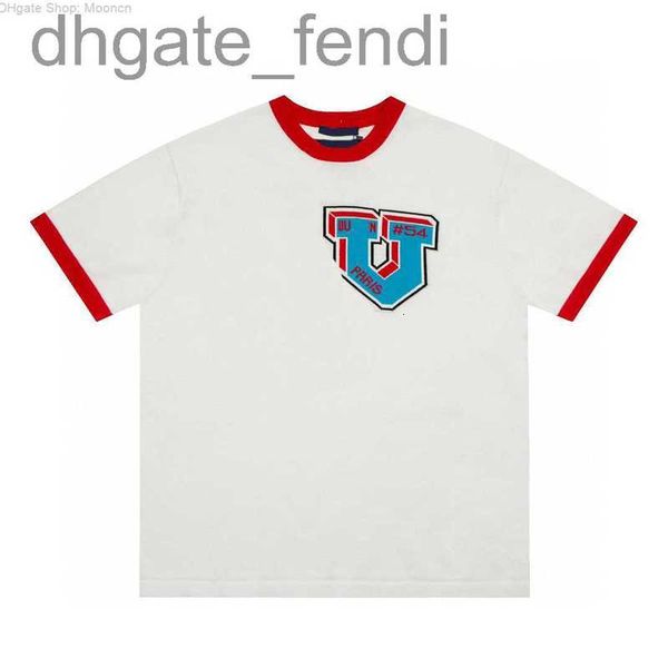men's t-shirts designermen's plus tees polos round neck embroidered and printed polar style summer wear with street pure cotton r3, White;black
men's t-shirts designermen's plus tees polos round neck embroidered and printed polar style summer wear with street pure cotton r3, White;black