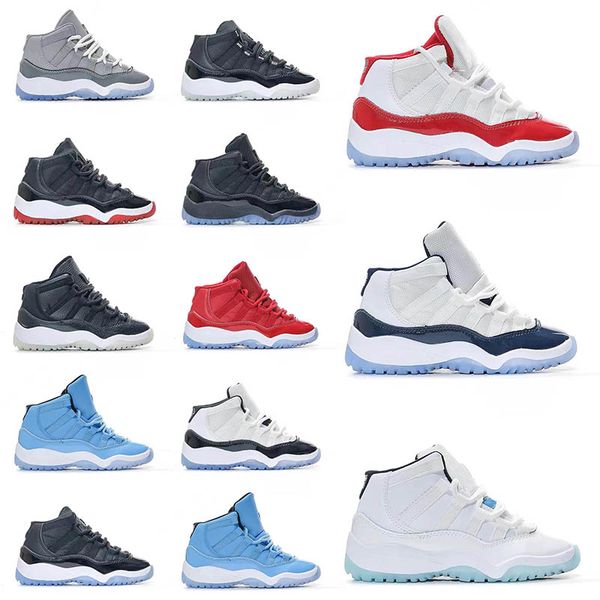 11s kids shoes designer cherry 11 outdoor sneakers boys cool grey cherry gamma blue citrus bred concord th anniversary trainers baby kid you
11s kids shoes designer cherry 11 outdoor sneakers boys cool grey cherry gamma blue citrus bred concord th anniversary trainers baby kid you