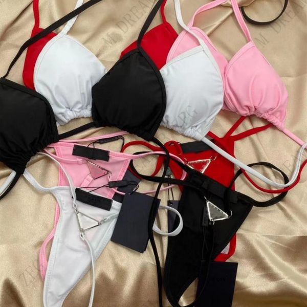 designer bikini swimsuit women designer bikinis textile fashion swimwear with badge womens ladys beach swimsuits solid color 4 styles, Black
designer bikini swimsuit women designer bikinis textile fashion swimwear with badge womens ladys beach swimsuits solid color 4 styles, Black