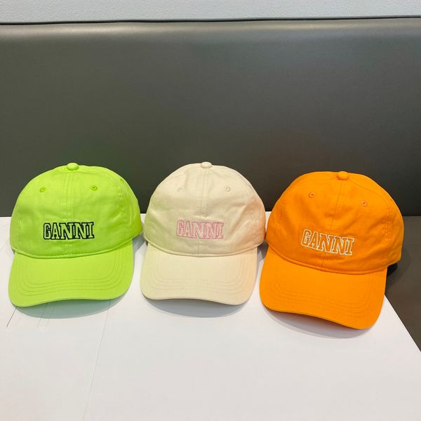 ball caps ganni adjustable couple alphabet washed cotton baseball multi color spring and summer sun visor duck 230223, Blue;gray
ball caps ganni adjustable couple alphabet washed cotton baseball multi color spring and summer sun visor duck 230223, Blue;gray