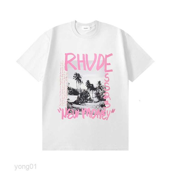 rhude us size m-xxl designer mens t shirts for summer men women t-shirts fashion tshirt with printing, White;black
rhude us size m-xxl designer mens t shirts for summer men women t-shirts fashion tshirt with printing, White;black
