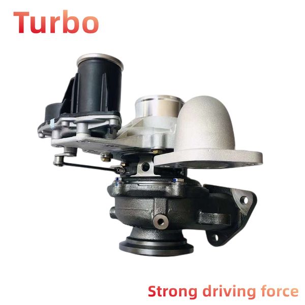 great wall gun fengjun 7 2.0 diesel engine 57399880005 borg version turbocharger
great wall gun fengjun 7 2.0 diesel engine 57399880005 borg version turbocharger