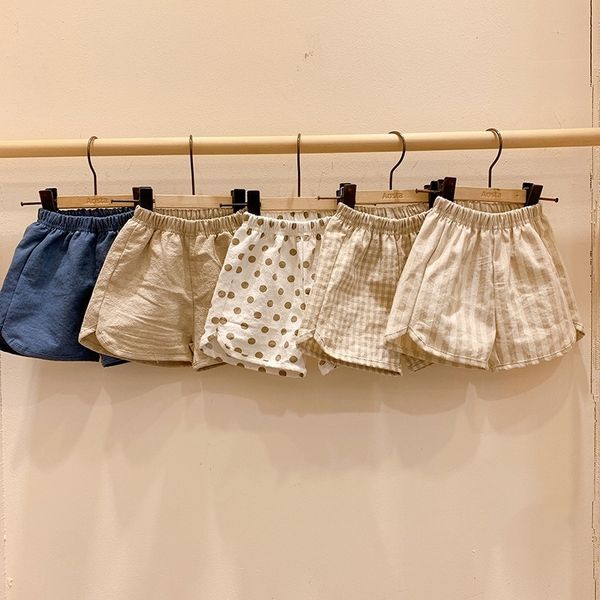 shorts 100 cotton kids summer korean style thin boys and girls baby casual dot plaid short pants children s clothing wtp36 230411, Black
shorts 100 cotton kids summer korean style thin boys and girls baby casual dot plaid short pants children s clothing wtp36 230411, Black