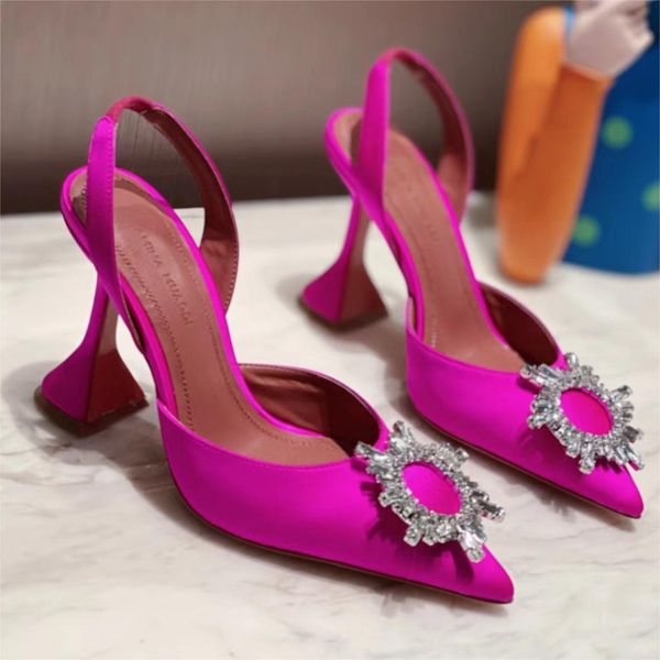 new designer 2023 fashion brand dress shoes buckle luxury shoe casual satin sandals woemns heels, Black
new designer 2023 fashion brand dress shoes buckle luxury shoe casual satin sandals woemns heels, Black