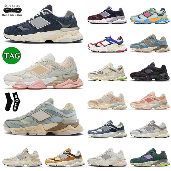 2023 designer casual sneakers shoes 9060 990 v3 athletic outdoor penny cookie pink blue haze ivory sea salt indigo jjjjound 9060s luxury fas
2023 designer casual sneakers shoes 9060 990 v3 athletic outdoor penny cookie pink blue haze ivory sea salt indigo jjjjound 9060s luxury fas