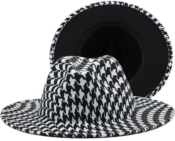 simple fashion fedora hat women men wide brim hats woman casual felt hat fedoras man jazz panama cap female male caps spring a9788772, Blue;gray
simple fashion fedora hat women men wide brim hats woman casual felt hat fedoras man jazz panama cap female male caps spring a9788772, Blue;gray