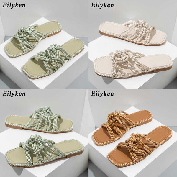 sandals plus size 37-42 flats shoes women hollow out hemp rope cross strap ladies slippers summer outdoor square toe sandals 230316, Black
sandals plus size 37-42 flats shoes women hollow out hemp rope cross strap ladies slippers summer outdoor square toe sandals 230316, Black