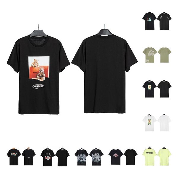 summer tees mens t shirts women designers t-shirts palm luxury letter man casual cotton letter shirt clothing angels shorts sleeve clothes, White;black
summer tees mens t shirts women designers t-shirts palm luxury letter man casual cotton letter shirt clothing angels shorts sleeve clothes, White;black
