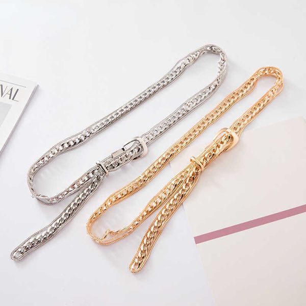 waist chain belts suspenders women's diamond belt fashion inlaid atmosphere elegant chain eight row girdle belt
waist chain belts suspenders women's diamond belt fashion inlaid atmosphere elegant chain eight row girdle belt
