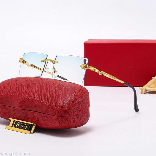 2022 designer snake sunglasses for men women vintage c shades driving square sun glasses fashion metal green lens eyewear buffalo glass, White;black
2022 designer snake sunglasses for men women vintage c shades driving square sun glasses fashion metal green lens eyewear buffalo glass, White;black