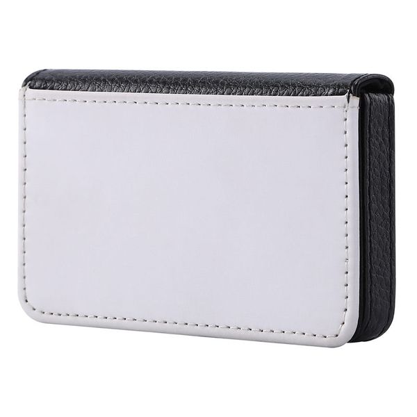 sublimation blank business card case holder transfer printing materials factory price
sublimation blank business card case holder transfer printing materials factory price