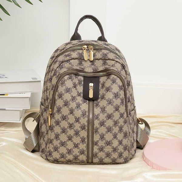 designer bag hong kong backpack women's bag 2023 new korean version versatile trend simple backpack fashion casual large capacity trave
designer bag hong kong backpack women's bag 2023 new korean version versatile trend simple backpack fashion casual large capacity trave