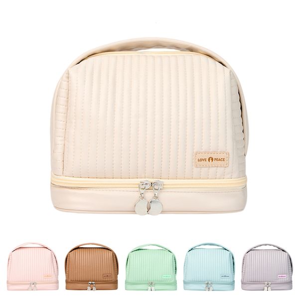 cosmetic bags cases portable pillow cosmetic bag 2 layers separation makeup bag cute fashion vanity bag large capacity sponge bag 230410
cosmetic bags cases portable pillow cosmetic bag 2 layers separation makeup bag cute fashion vanity bag large capacity sponge bag 230410