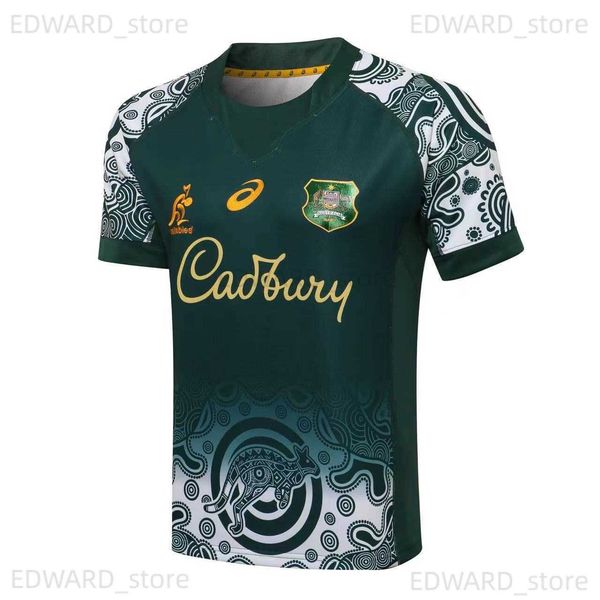 diy tees polos 2021-2022 australian away rugby shirt rugby wear t230411, Black
diy tees polos 2021-2022 australian away rugby shirt rugby wear t230411, Black