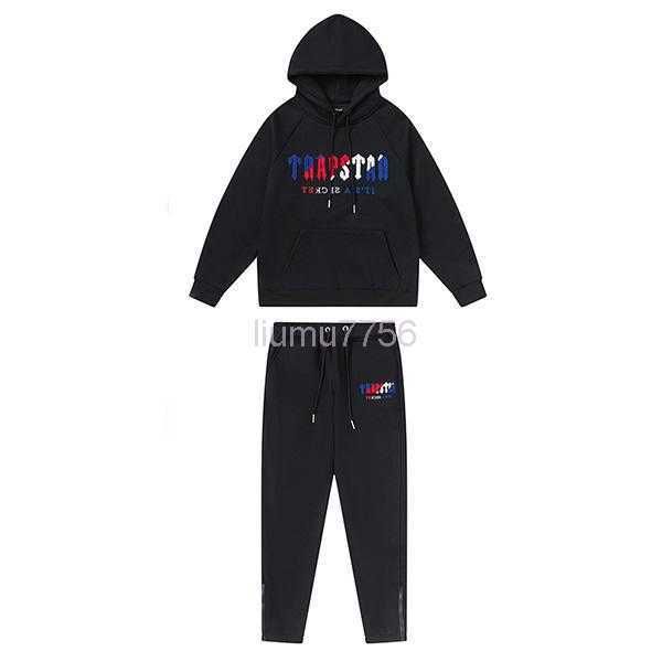 8 styles trapstars hoodies towel embroidery mens hoodie designers clothing europe and american style sweatshirt designer hoodie tra 1k0m, Black
8 styles trapstars hoodies towel embroidery mens hoodie designers clothing europe and american style sweatshirt designer hoodie tra 1k0m, Black