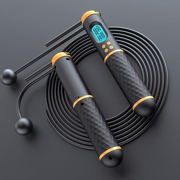 jump ropes 2 in 1 multifun speed skipping rope with digital counter professional ball bearings and nonslip handles jumps and calorie count 2
jump ropes 2 in 1 multifun speed skipping rope with digital counter professional ball bearings and nonslip handles jumps and calorie count 2