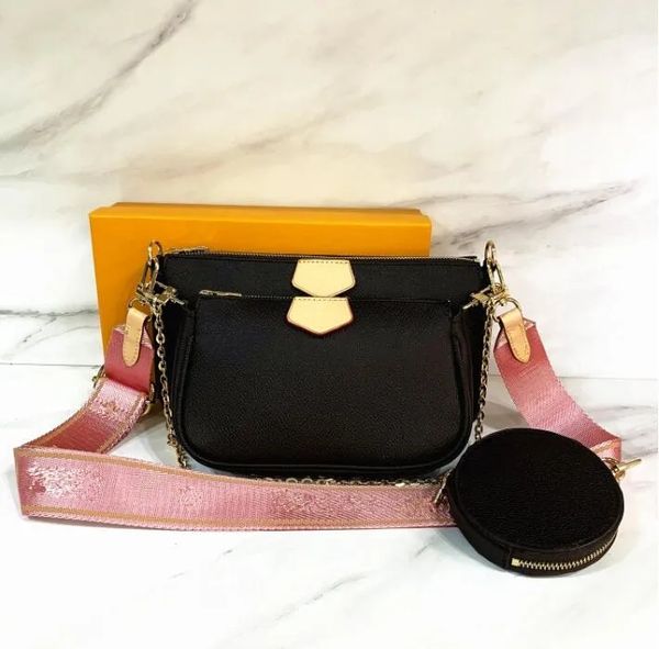5a quality leather designer bags 3pcs detachable trio messenger bags men crossbody 3 in 1 set women shoulder bag handbags purse wallet 68959
5a quality leather designer bags 3pcs detachable trio messenger bags men crossbody 3 in 1 set women shoulder bag handbags purse wallet 68959