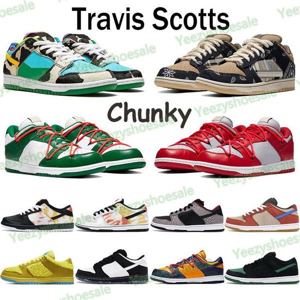 2022 low mens classic shoes chunky travis scotts university gold red pine green yellow chicago shadow sean plum tie-dye women runn281m
2022 low mens classic shoes chunky travis scotts university gold red pine green yellow chicago shadow sean plum tie-dye women runn281m