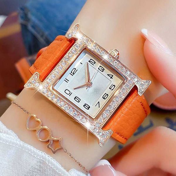 low luxury diamond style goddess wristwatch sense big temperament watch women's simple and magnificent jewelry 65% off discount sale, Slivery;golden
low luxury diamond style goddess wristwatch sense big temperament watch women's simple and magnificent jewelry 65% off discount sale, Slivery;golden