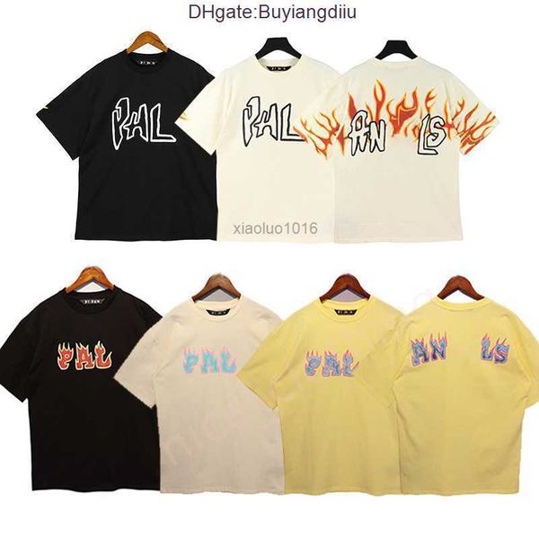 mens designer pa t-shirt luxury brand t shirts print letter palms tees womens angles short sleeve casual crew neck clothing clothes s-xl ln, White;black
mens designer pa t-shirt luxury brand t shirts print letter palms tees womens angles short sleeve casual crew neck clothing clothes s-xl ln, White;black