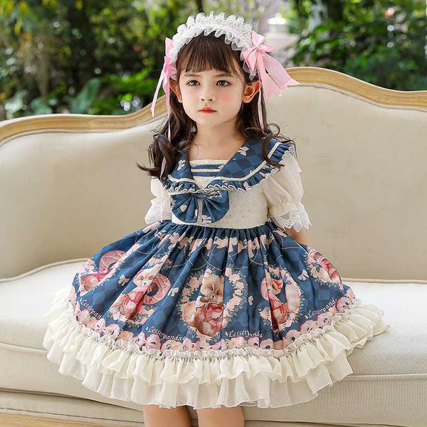 girl's dresses spanish girl's lolita style dress summer lace dress fairy princess lolita baby girl dress 3-15 years birthday party, Red;yellow
girl's dresses spanish girl's lolita style dress summer lace dress fairy princess lolita baby girl dress 3-15 years birthday party, Red;yellow